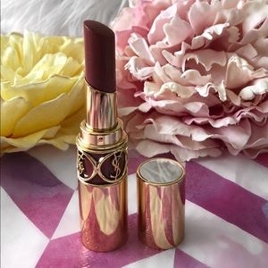 Yves Saint Laurent Rouge Volupté Lipstick